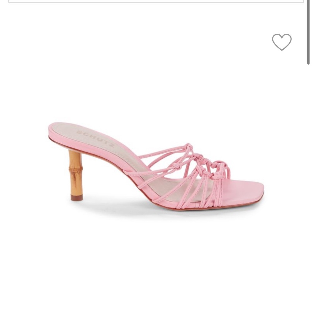 Schutz Dileni Heel